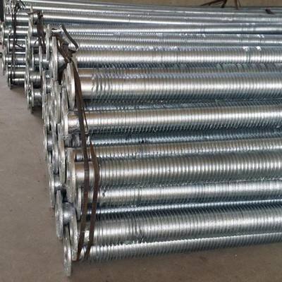 激光焊翅片管選購時的注意事項