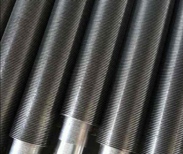 激光焊翅片管散熱器使用前要掌握什么專業技術?